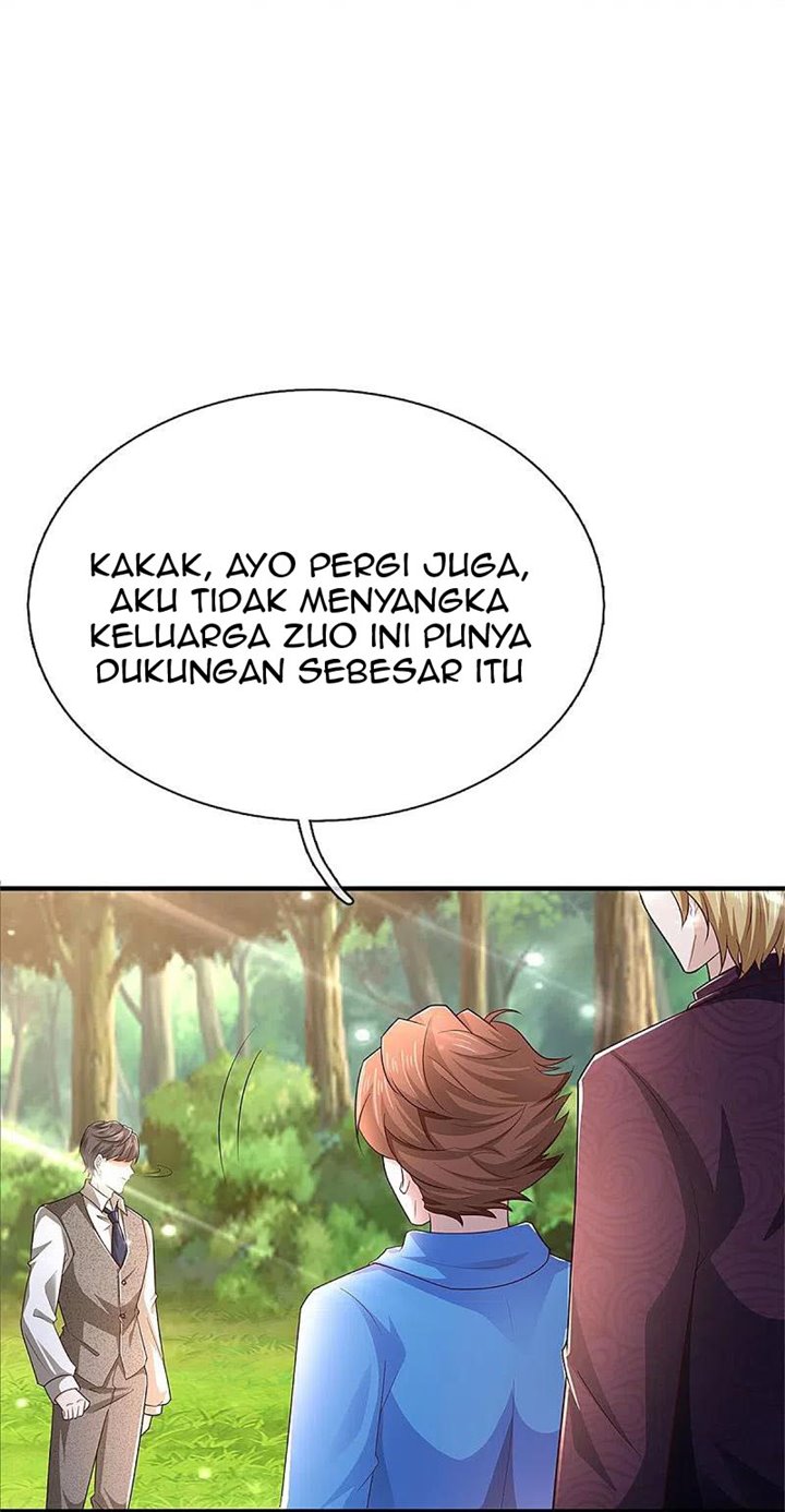 Immortal Daddy Xianzun Chapter 271 Gambar 15