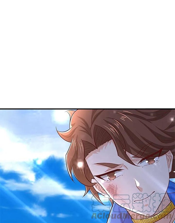 Immortal Daddy Xianzun Chapter 271 Gambar 26