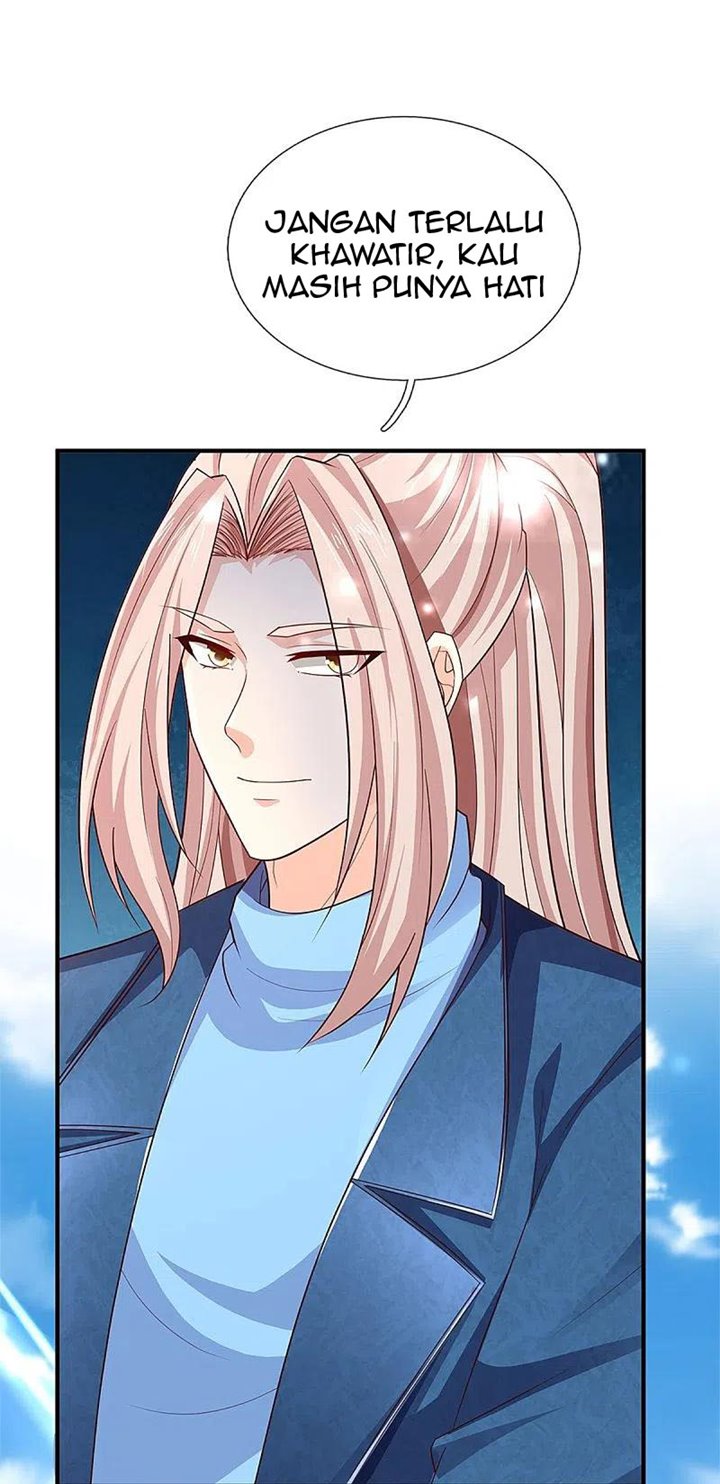 Immortal Daddy Xianzun Chapter 271 Gambar 34