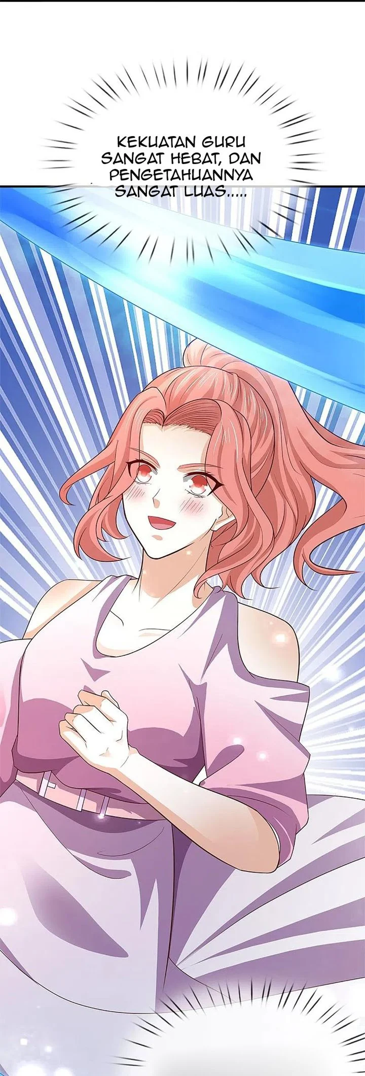 Immortal Daddy Xianzun Chapter 271 Gambar 40