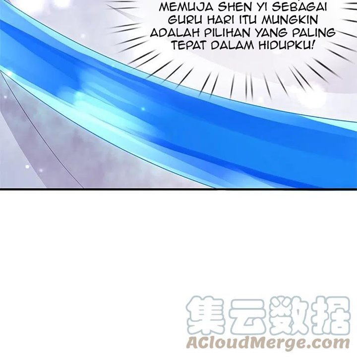 Immortal Daddy Xianzun Chapter 271 Gambar 41