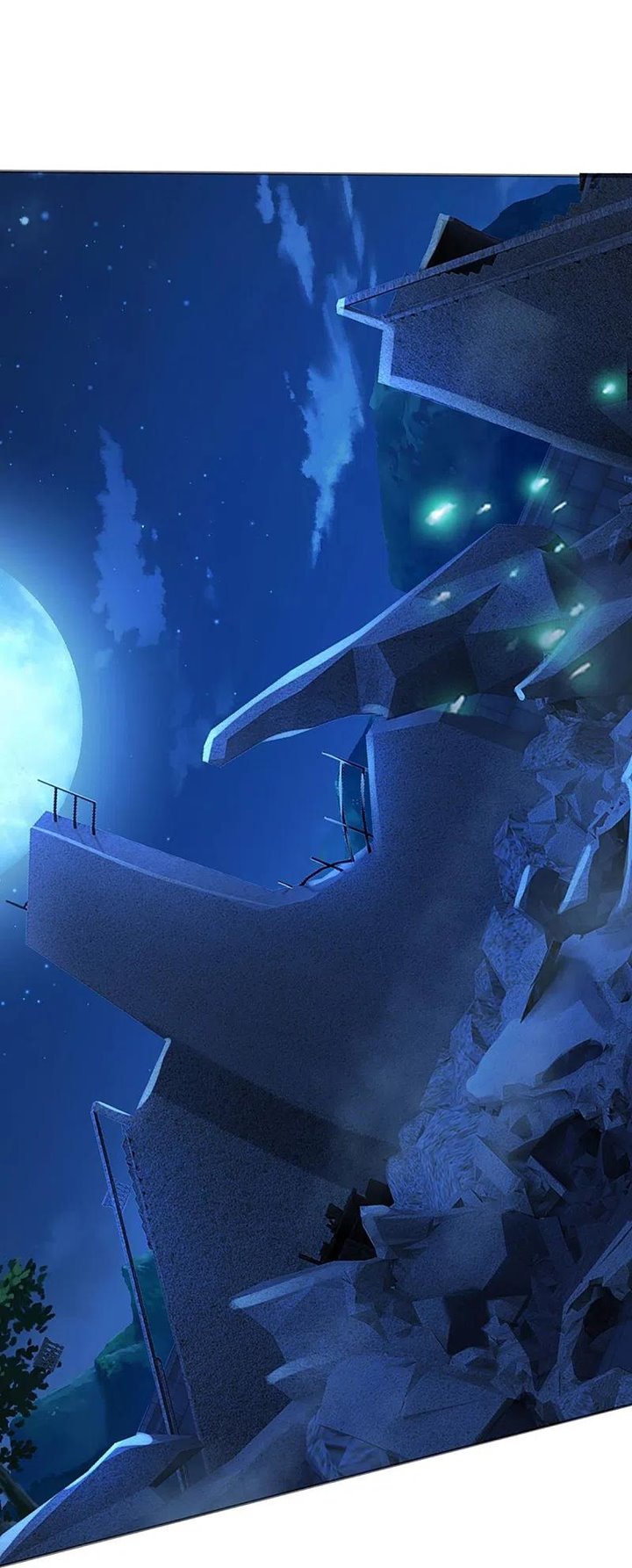 Immortal Daddy Xianzun Chapter 271 Gambar 42