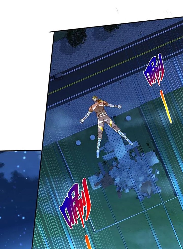 Immortal Daddy Xianzun Chapter 271 Gambar 51