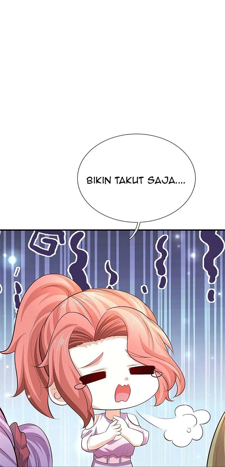 Immortal Daddy Xianzun Chapter 271 Gambar 7