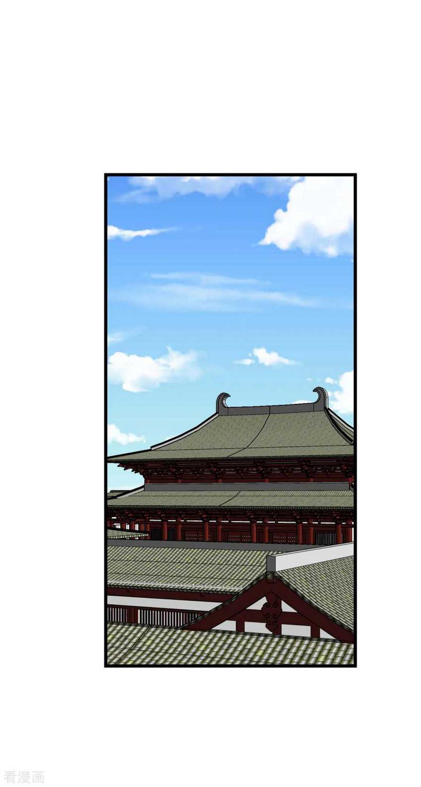 Rebirth I Am The Great God Chapter 140 Gambar 28