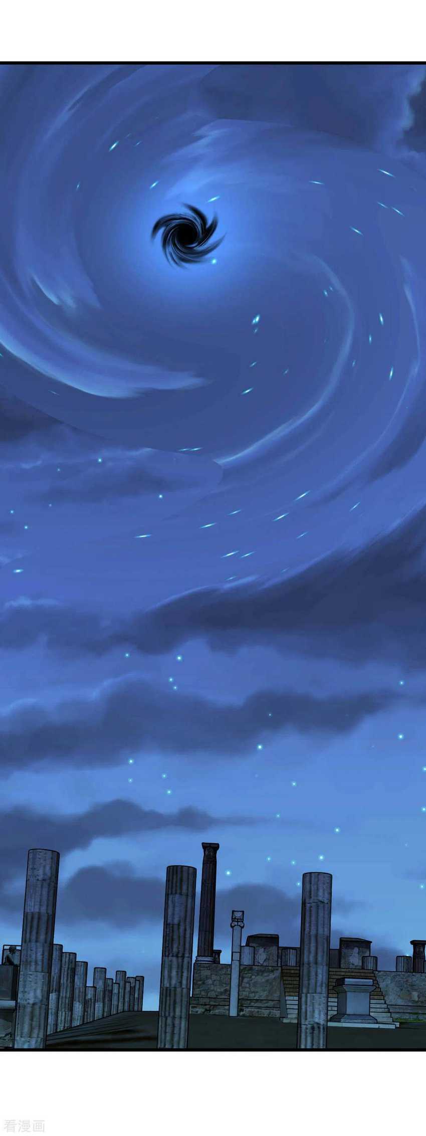 Rebirth I Am The Great God Chapter 140 Gambar 3