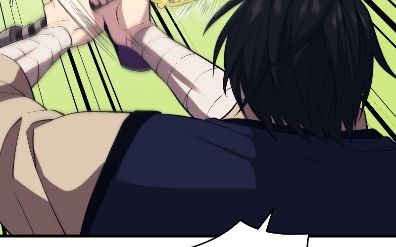 Seoul Station Necromancer Chapter 31 Gambar 23