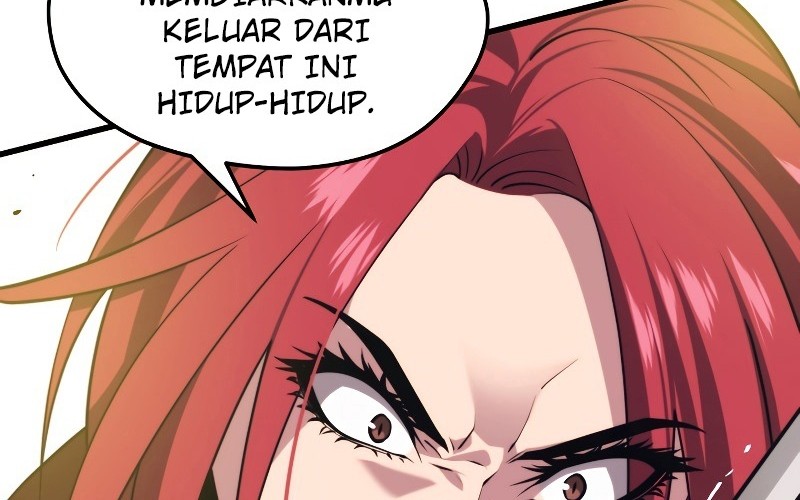 Seoul Station Necromancer Chapter 31 Gambar 25
