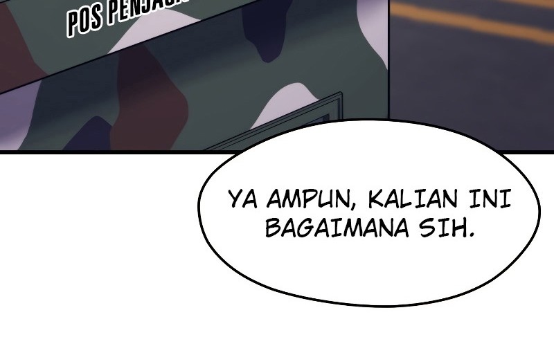 Seoul Station Necromancer Chapter 31 Gambar 27