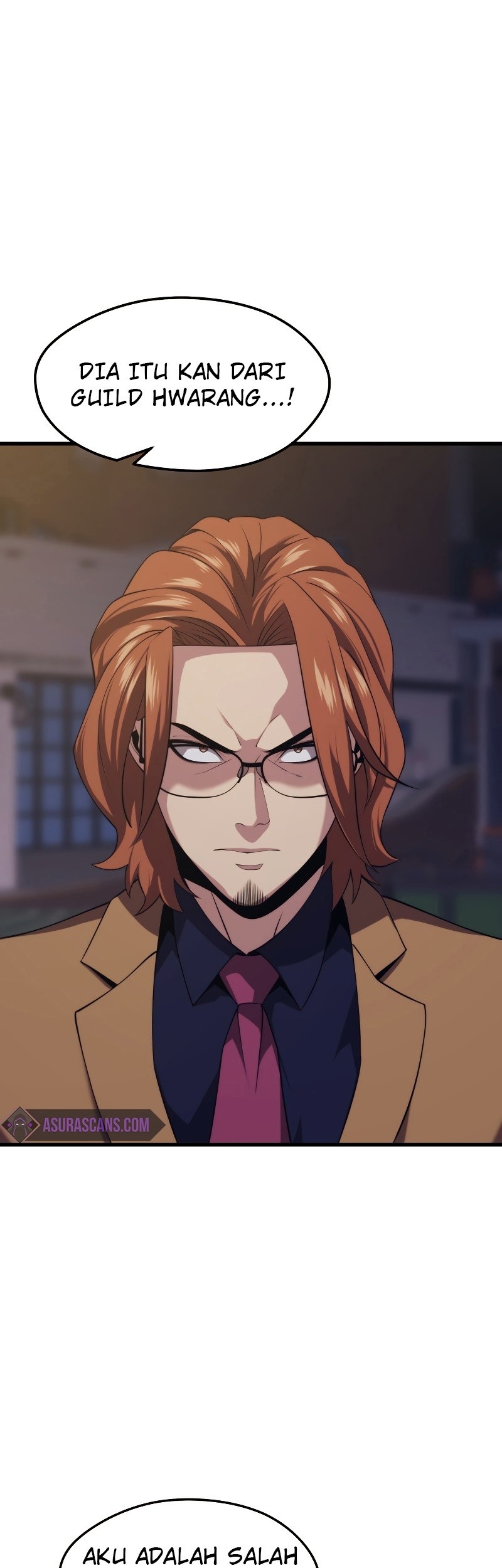 Seoul Station Necromancer Chapter 31 Gambar 30