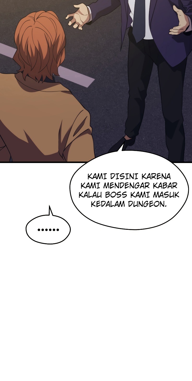 Seoul Station Necromancer Chapter 31 Gambar 32