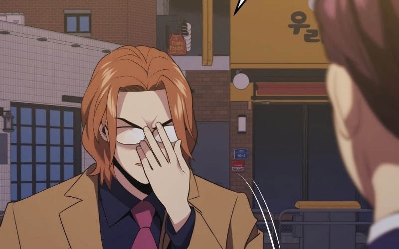 Seoul Station Necromancer Chapter 31 Gambar 34