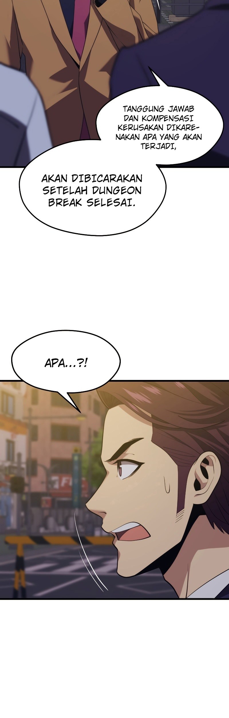 Seoul Station Necromancer Chapter 31 Gambar 35