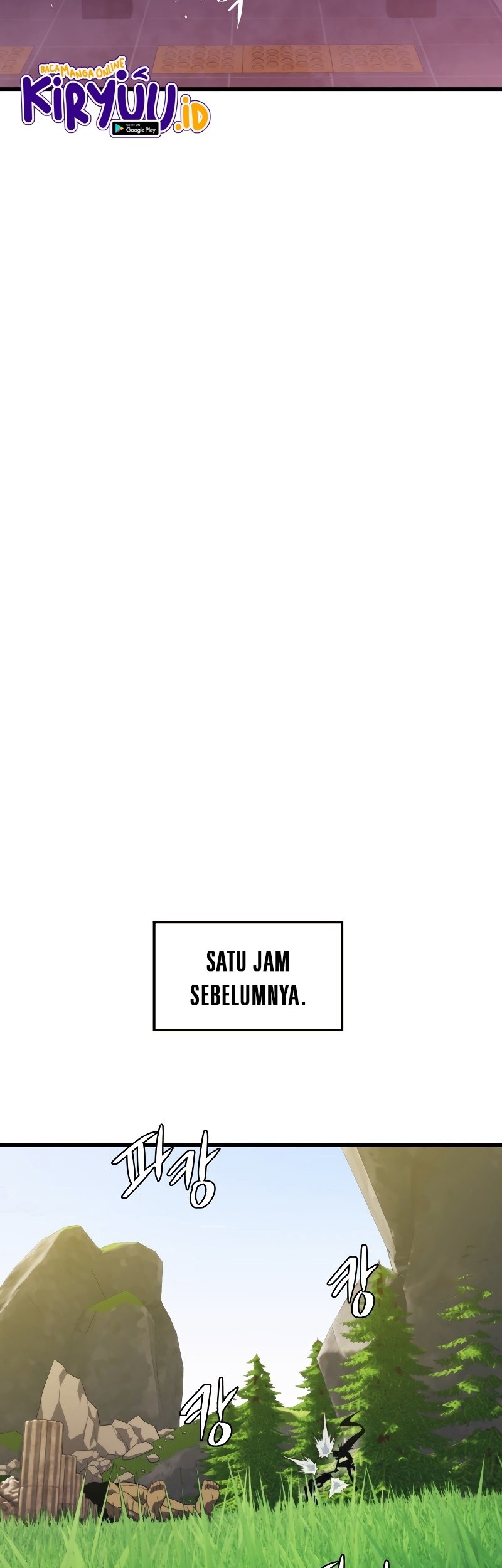 Seoul Station Necromancer Chapter 31 Gambar 43