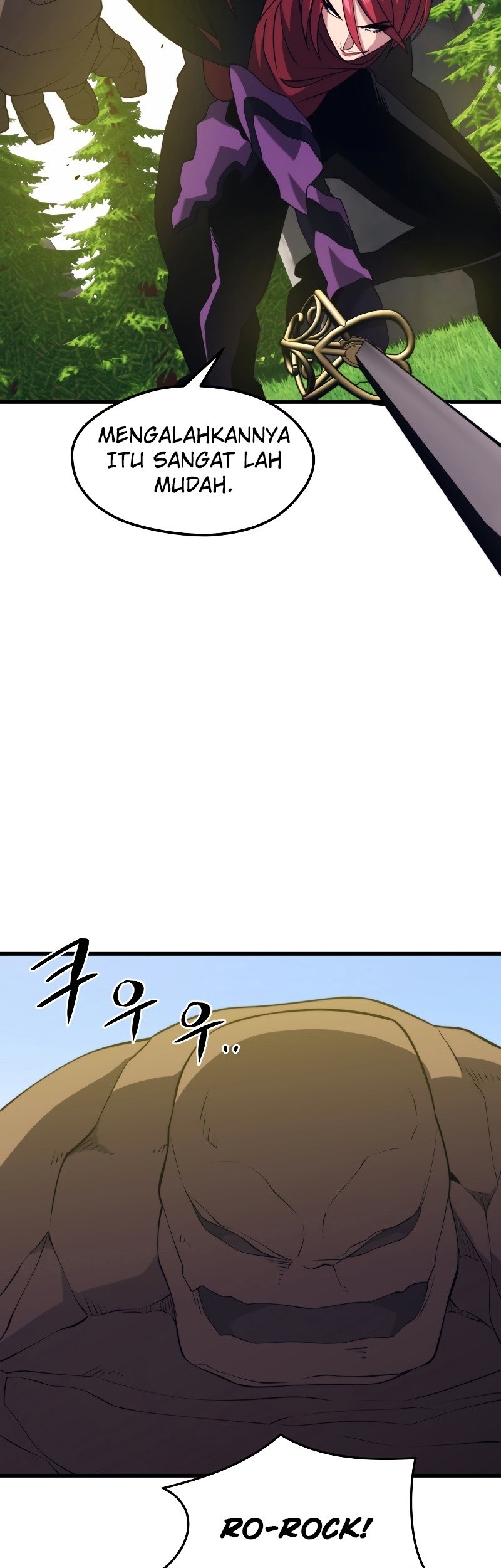 Seoul Station Necromancer Chapter 31 Gambar 60