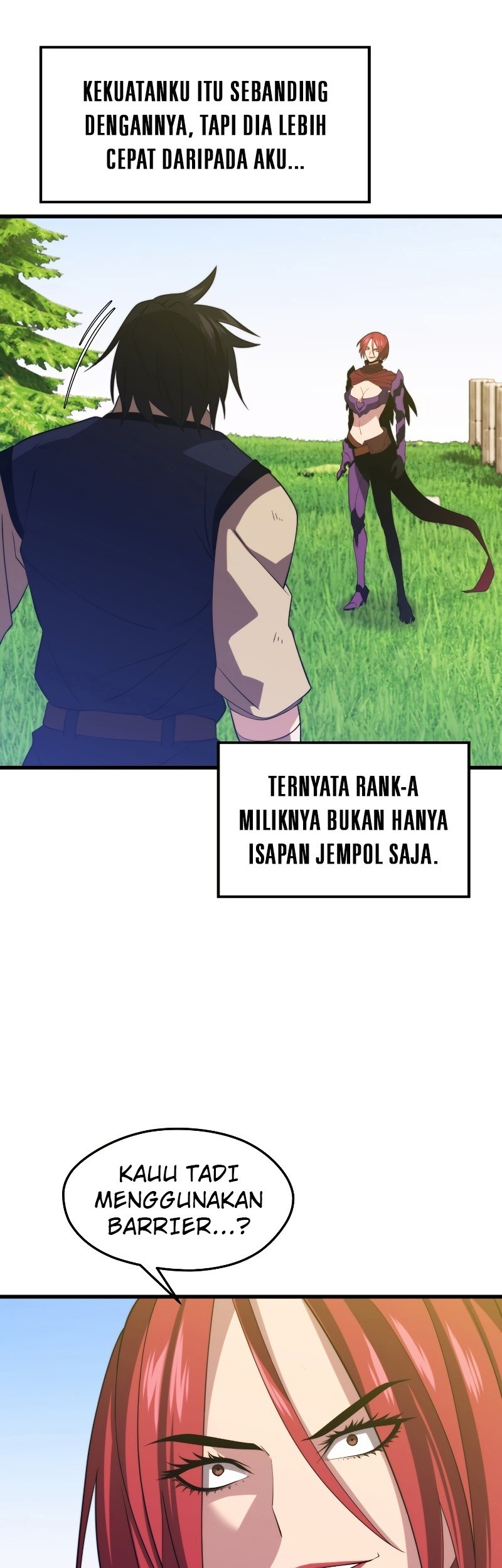 Seoul Station Necromancer Chapter 31 Gambar 63