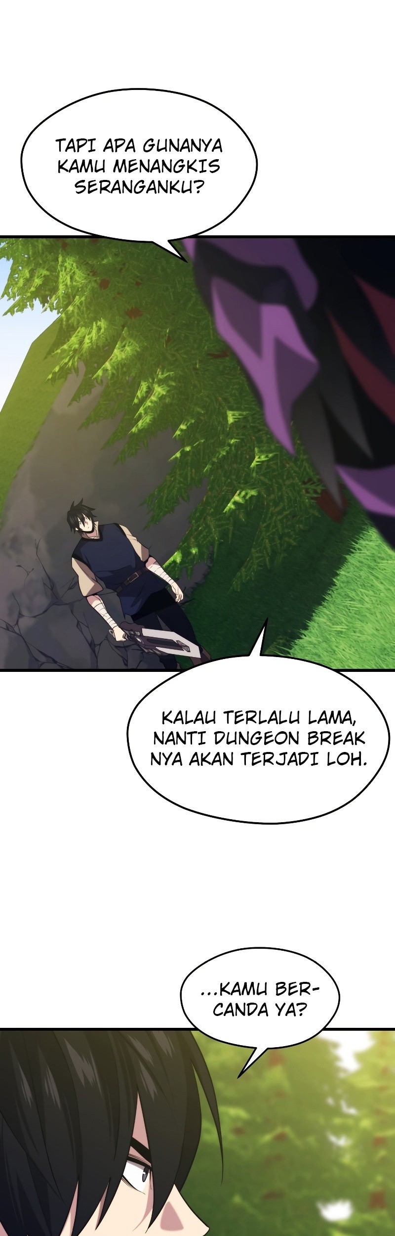 Seoul Station Necromancer Chapter 31 Gambar 65