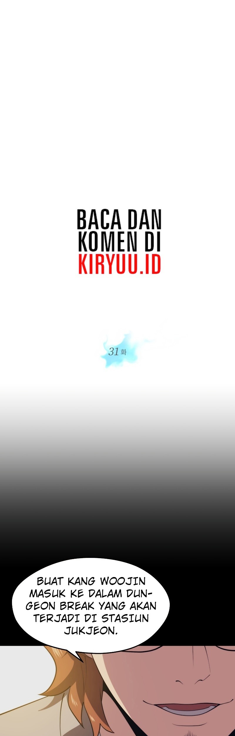 Seoul Station Necromancer Chapter 31 Gambar 7