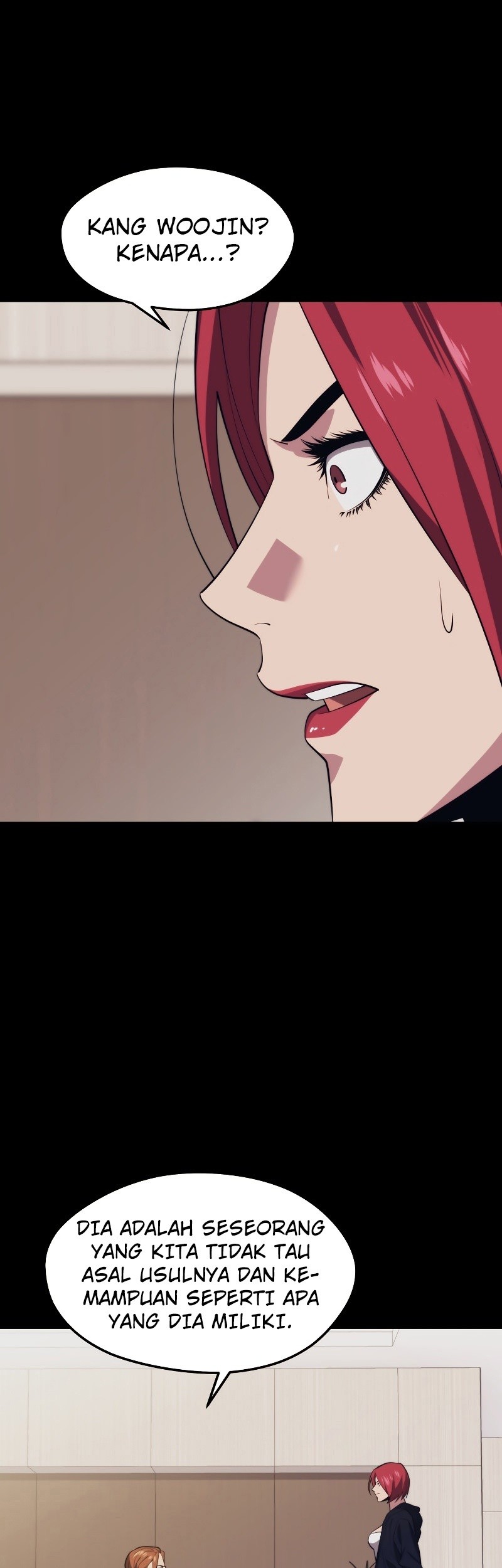 Seoul Station Necromancer Chapter 31 Gambar 9