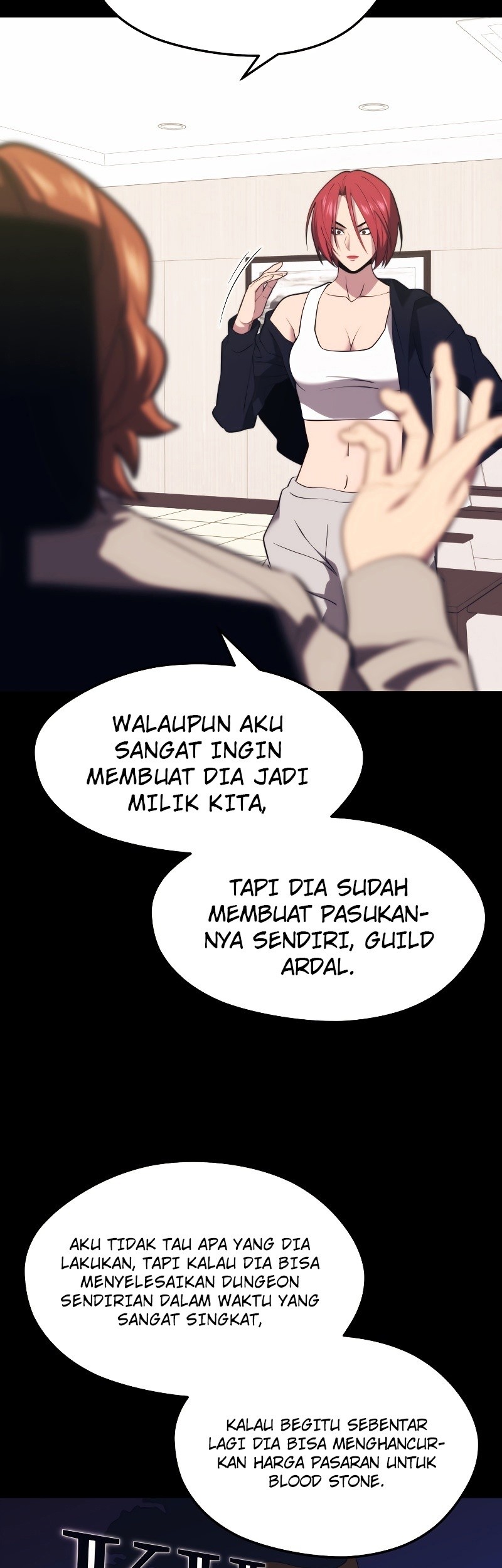 Seoul Station Necromancer Chapter 31 Gambar 15