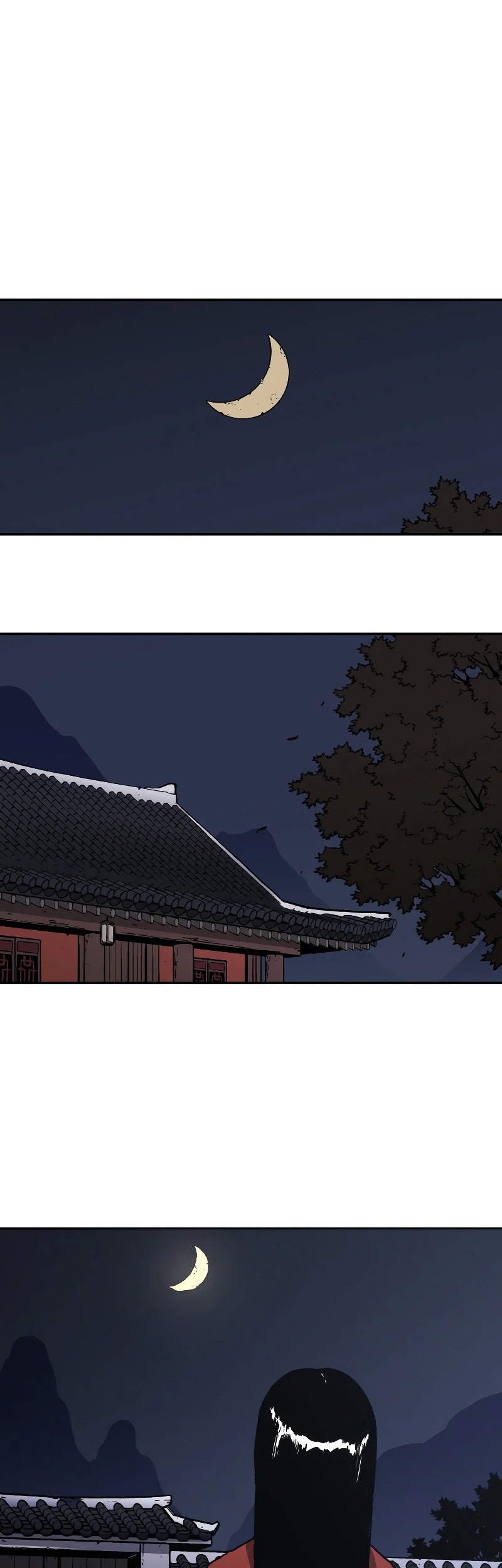 Peerless Dad Chapter 201 Gambar 47