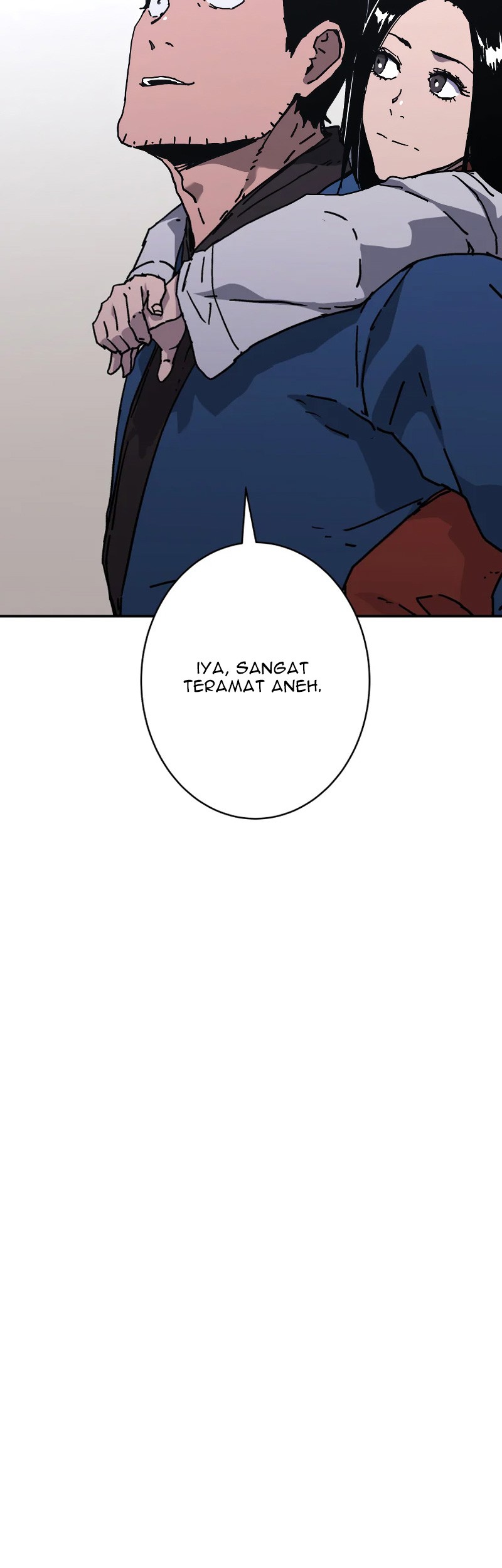 Peerless Dad Chapter 201 Gambar 57