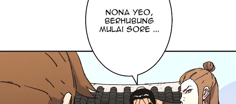 Peerless Dad Chapter 200 Gambar 5