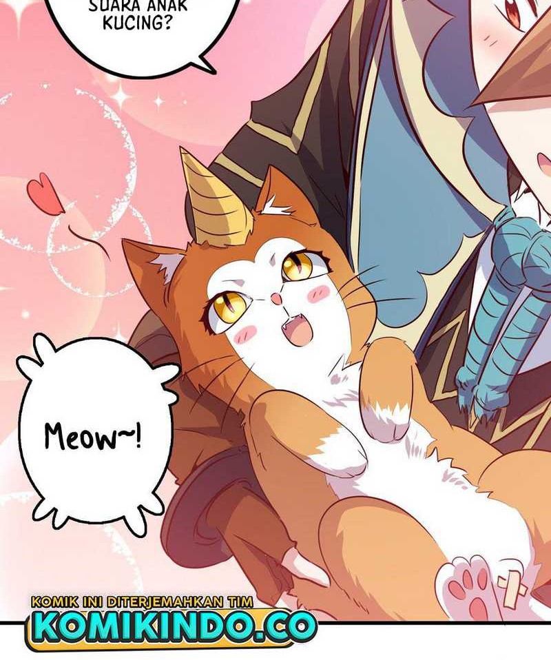 Training With The Demon King Chapter 09 Gambar 24