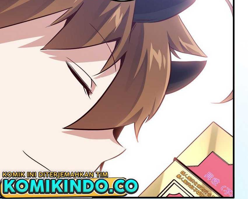 Training With The Demon King Chapter 09 Gambar 27