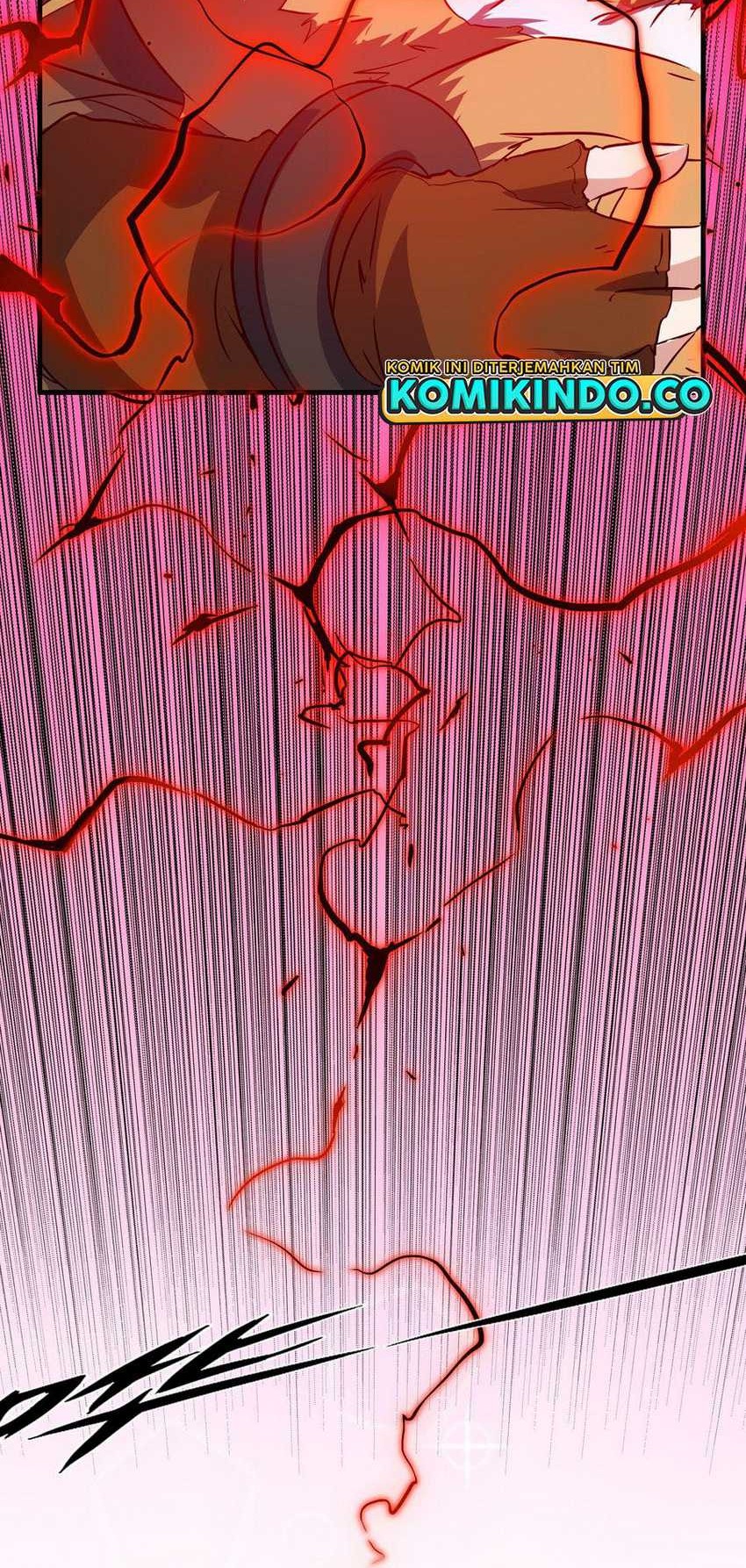 Training With The Demon King Chapter 09 Gambar 29