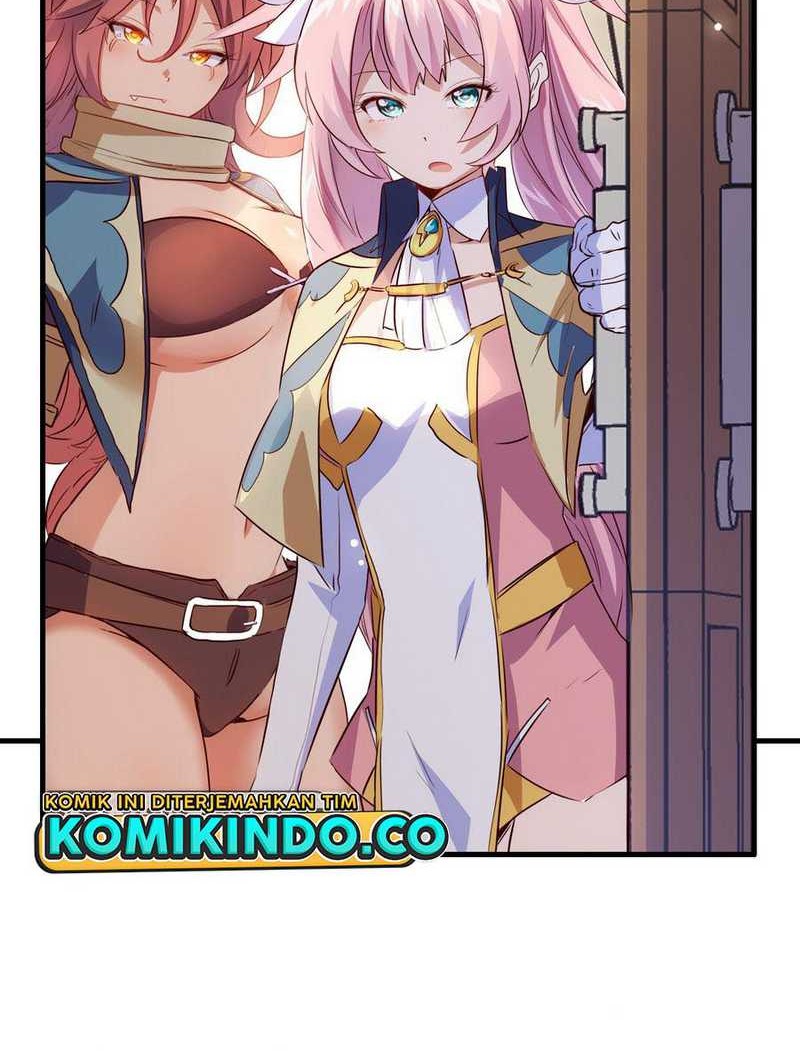 Training With The Demon King Chapter 09 Gambar 36