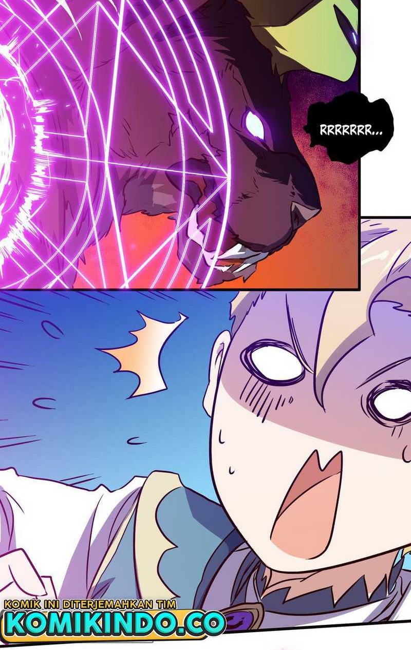 Training With The Demon King Chapter 09 Gambar 10