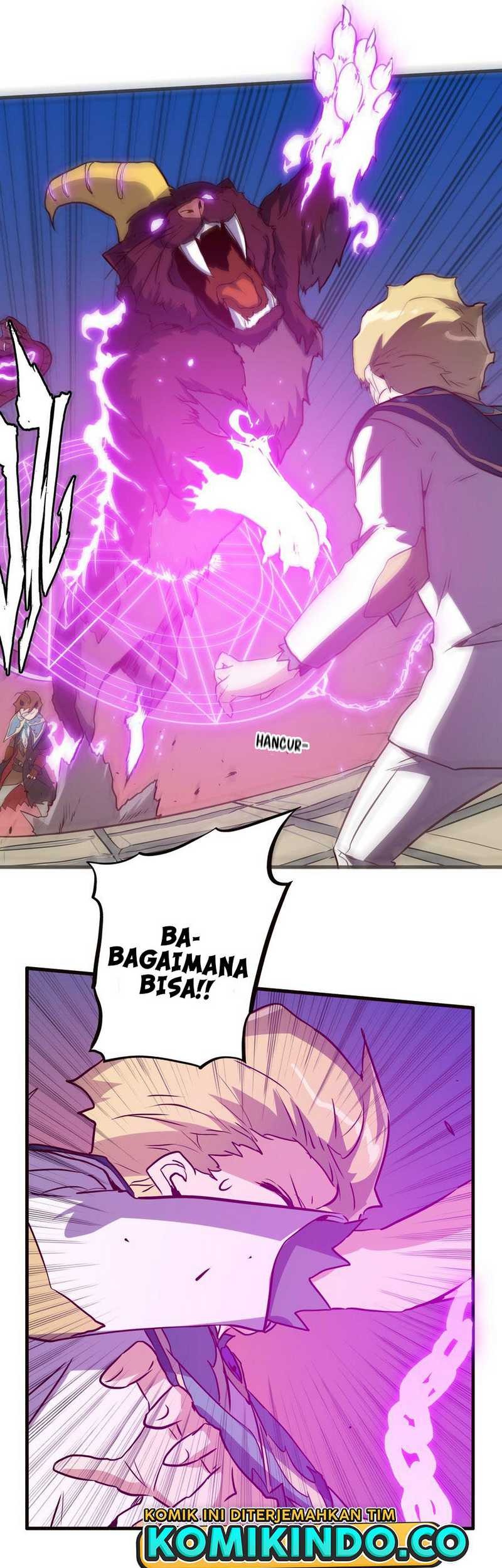 Training With The Demon King Chapter 09 Gambar 11