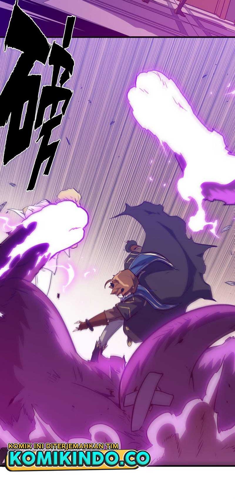 Training With The Demon King Chapter 09 Gambar 14
