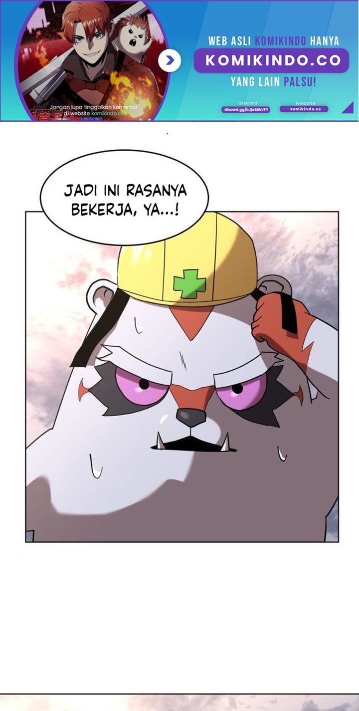 Baca Final Boss Chapter 27 Gambar 2