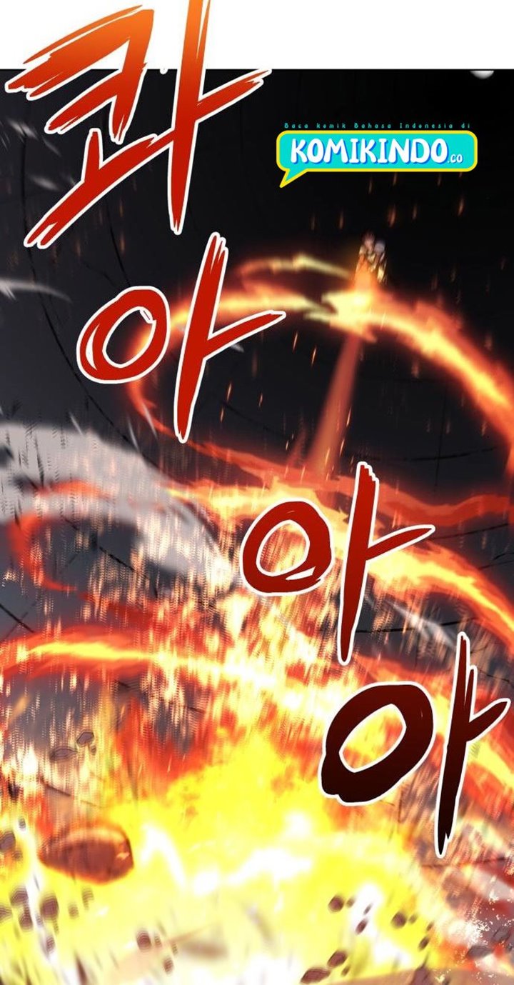 Final Boss Chapter 27 Gambar 45