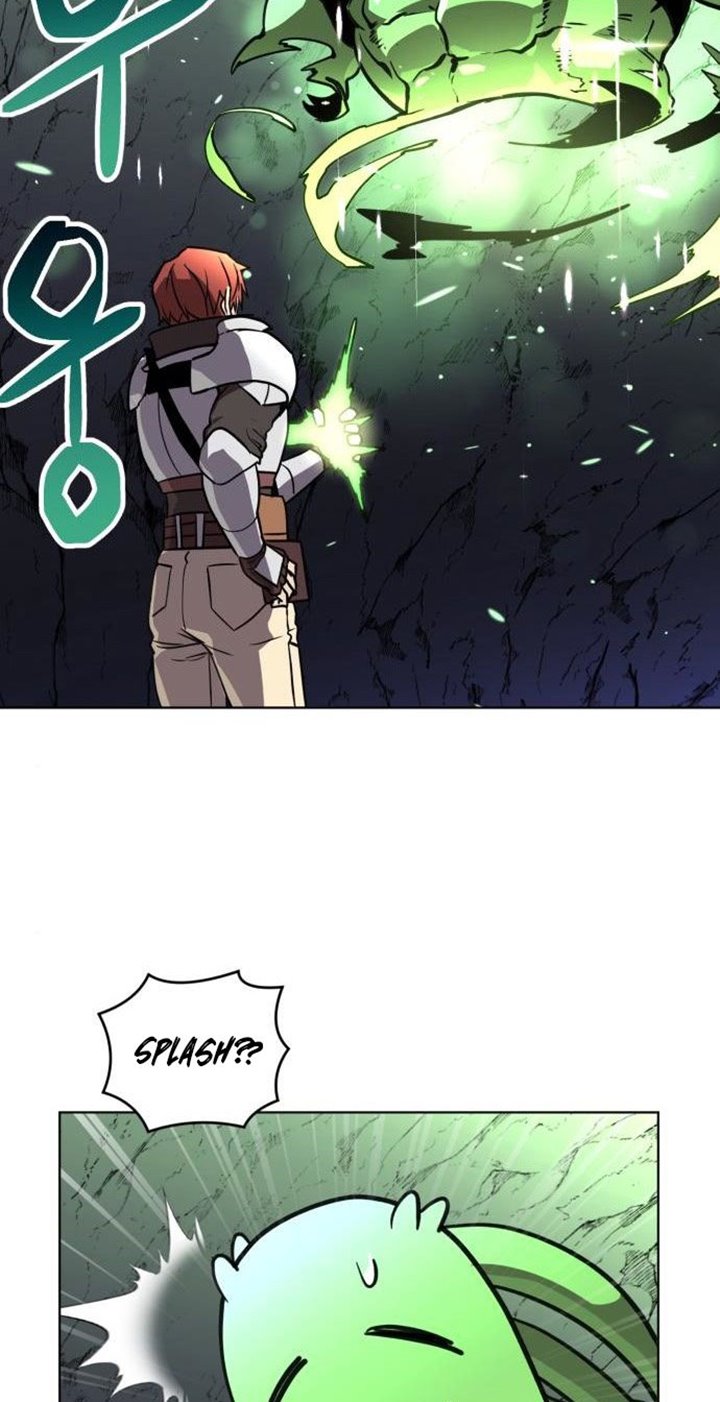 Final Boss Chapter 27 Gambar 67