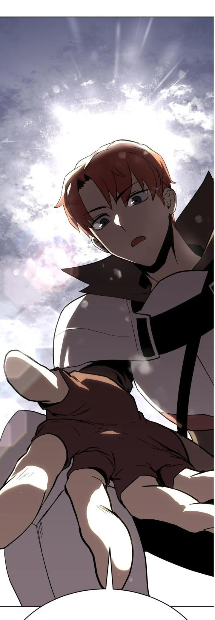 Baca  Final Boss Chapter 26 Gambar 2
