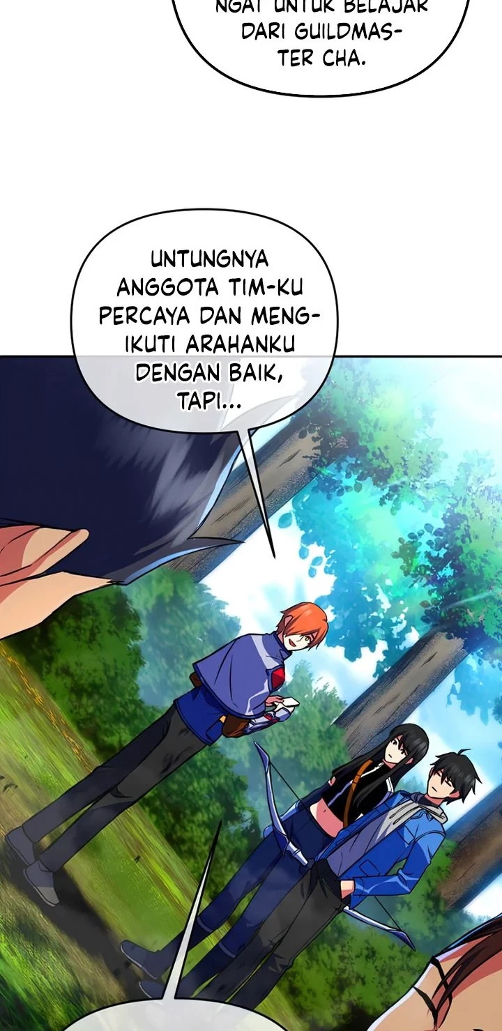 Maxed Out Leveling Chapter 24 Gambar 23