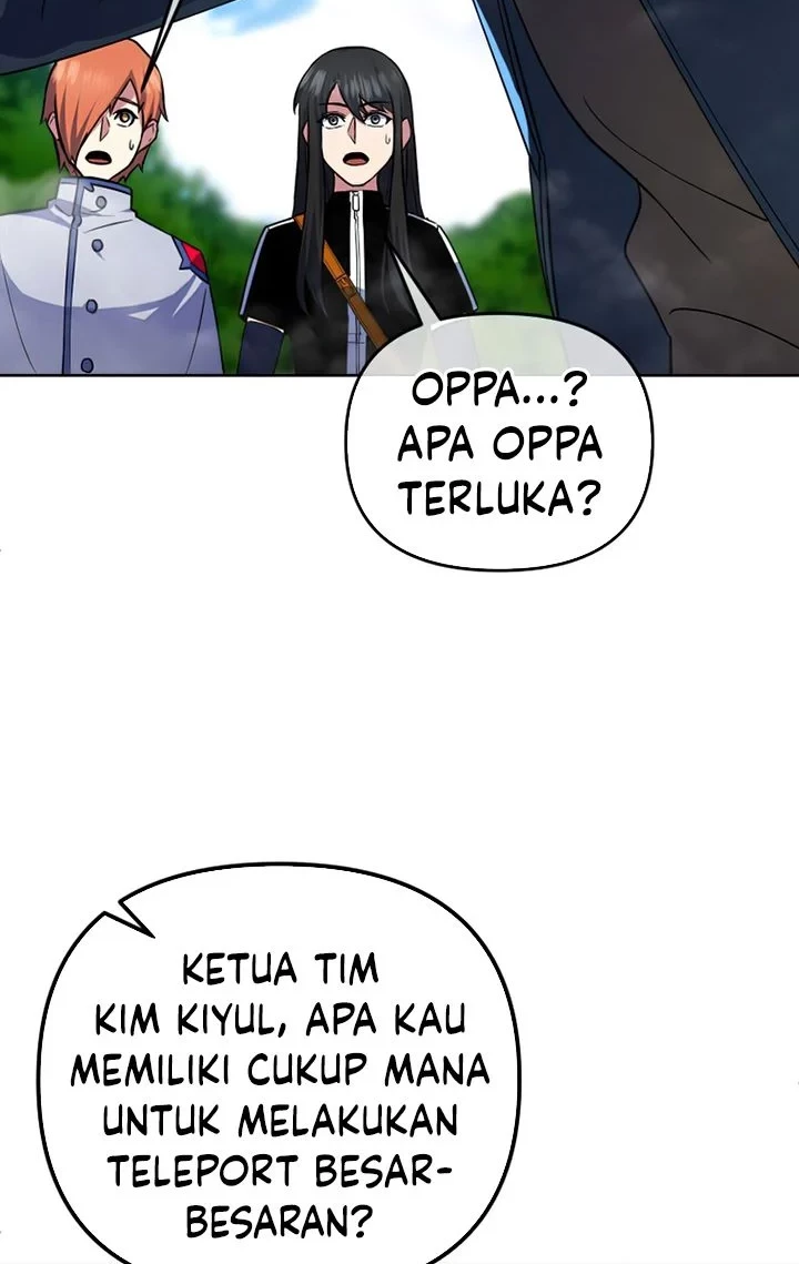 Maxed Out Leveling Chapter 24 Gambar 47