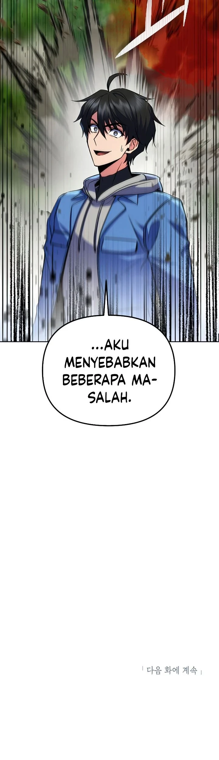 Maxed Out Leveling Chapter 24 Gambar 50