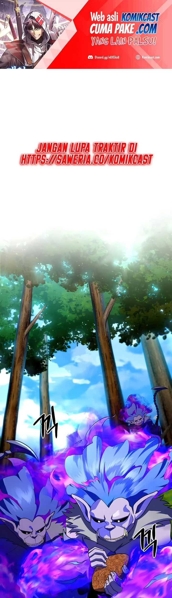 Baca Maxed Out Leveling Chapter 24 Gambar 2