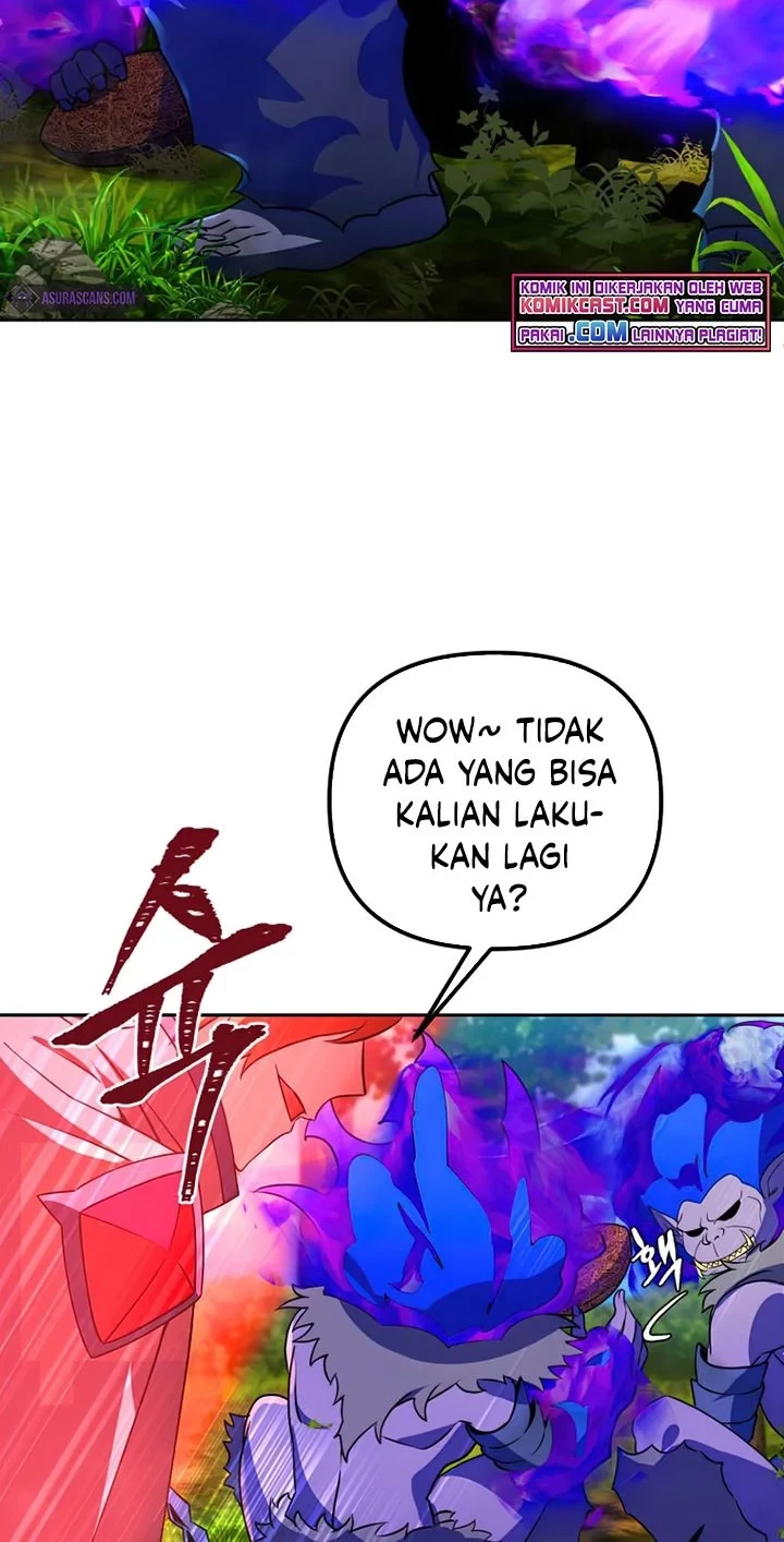 Maxed Out Leveling Chapter 24 Gambar 3
