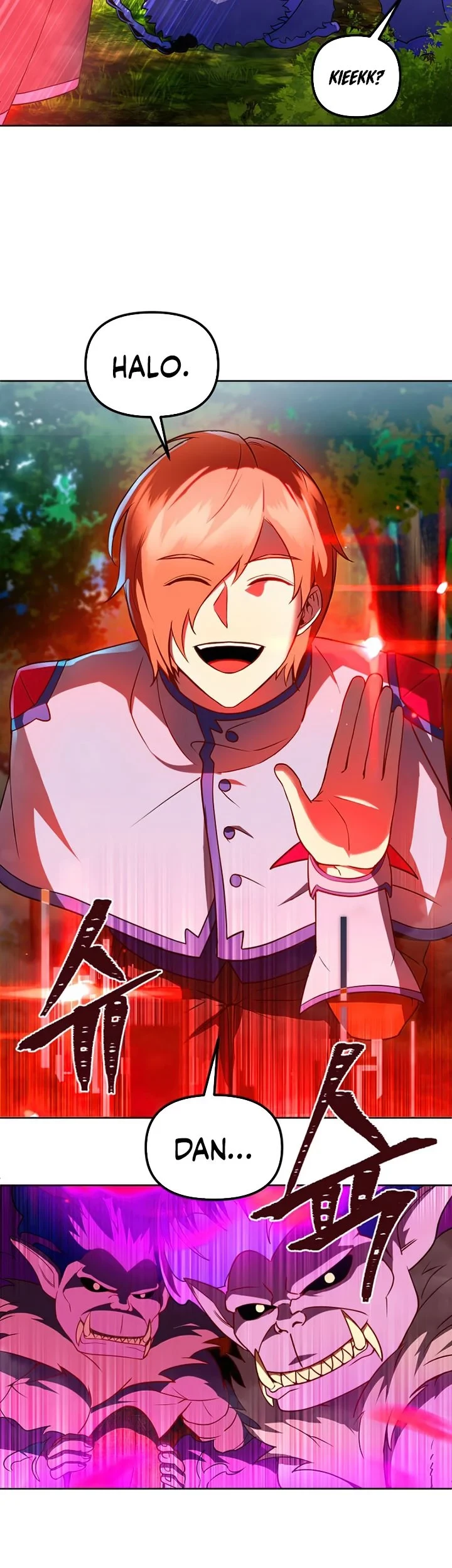 Maxed Out Leveling Chapter 24 Gambar 4