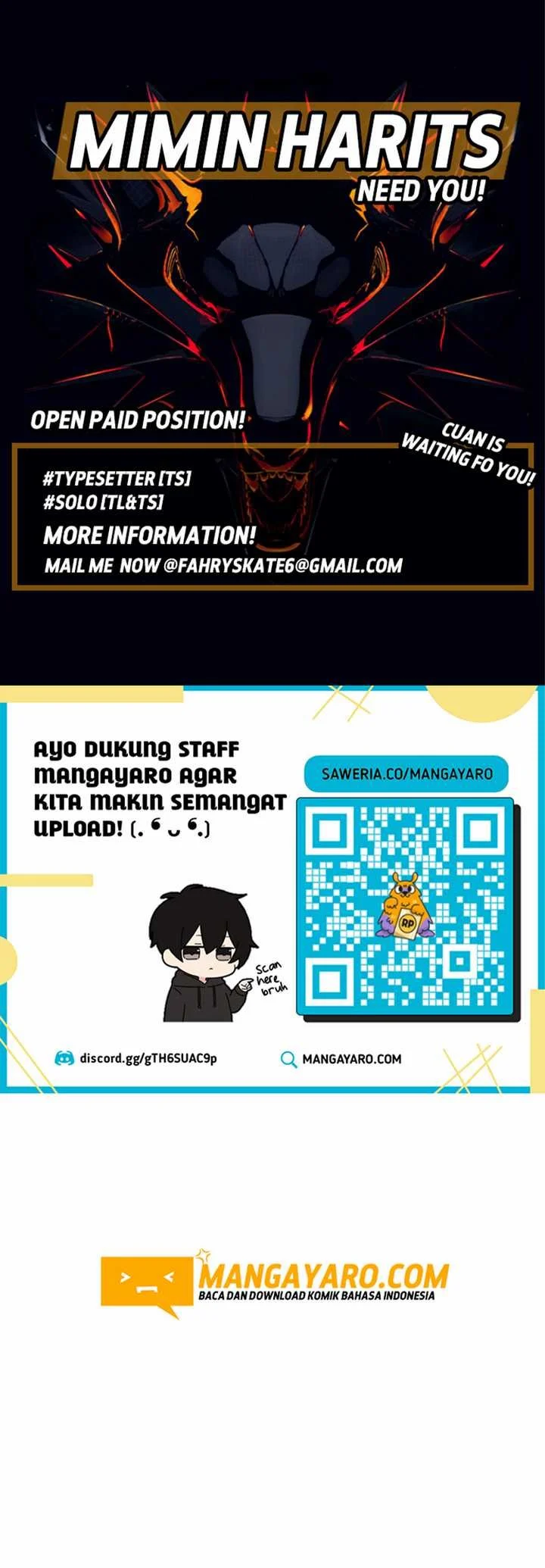 Baca  Manager Kim Chapter 16.2 Gambar 2