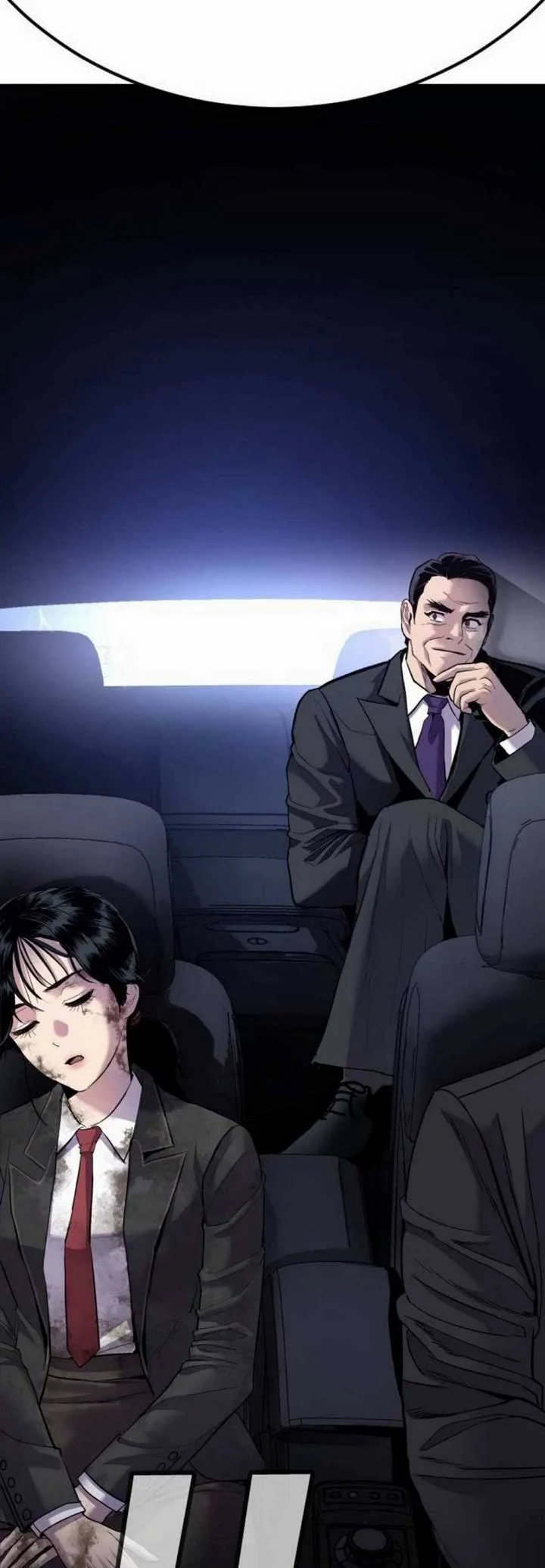 Manager Kim Chapter 16.2 Gambar 36