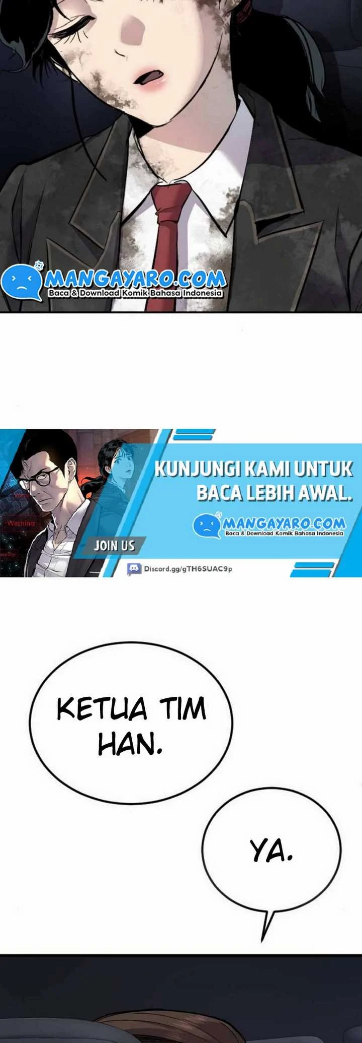 Manager Kim Chapter 16.2 Gambar 38