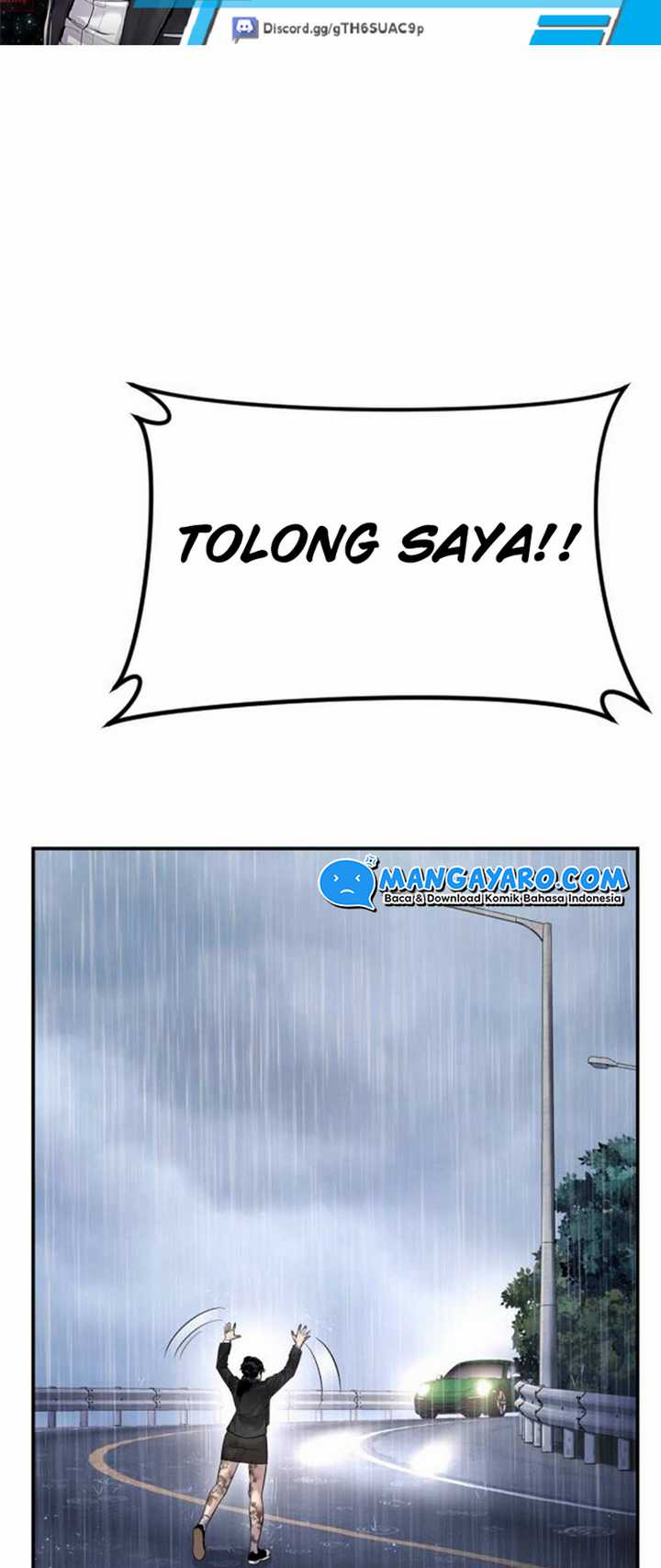 Manager Kim Chapter 15.1 Gambar 13