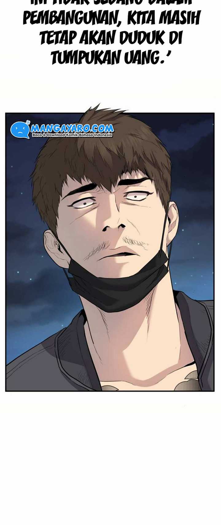 Manager Kim Chapter 15.1 Gambar 59