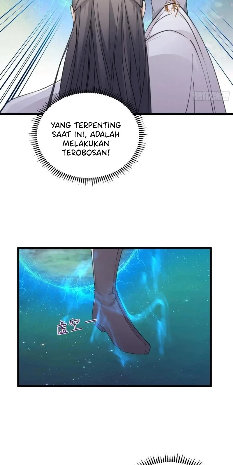 Cultivating Immortals With Rich Women Chapter 59 Gambar 10